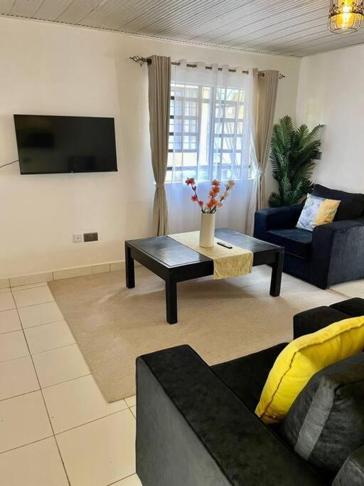 Bustani Homes Karen Apartment