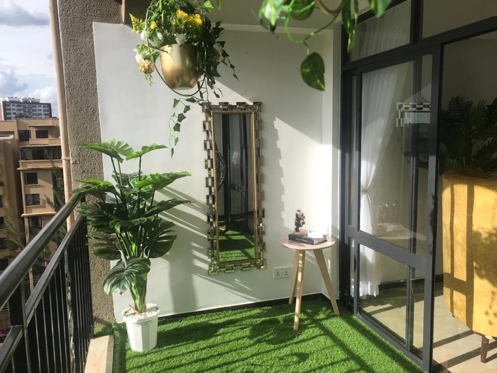 Lux Dennis Pritt Business Kilimani Nairobi