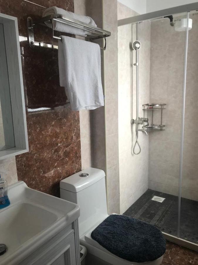 Lux Dennis Pritt Business Kilimani Apartment *
