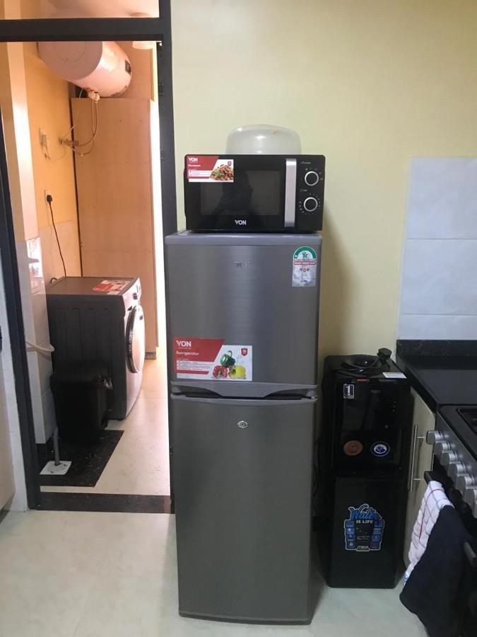 Lux Dennis Pritt Business Kilimani