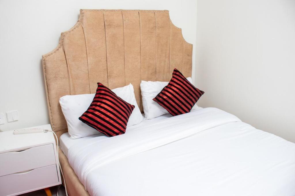 Sandalwood Executive Kilimani Apartment