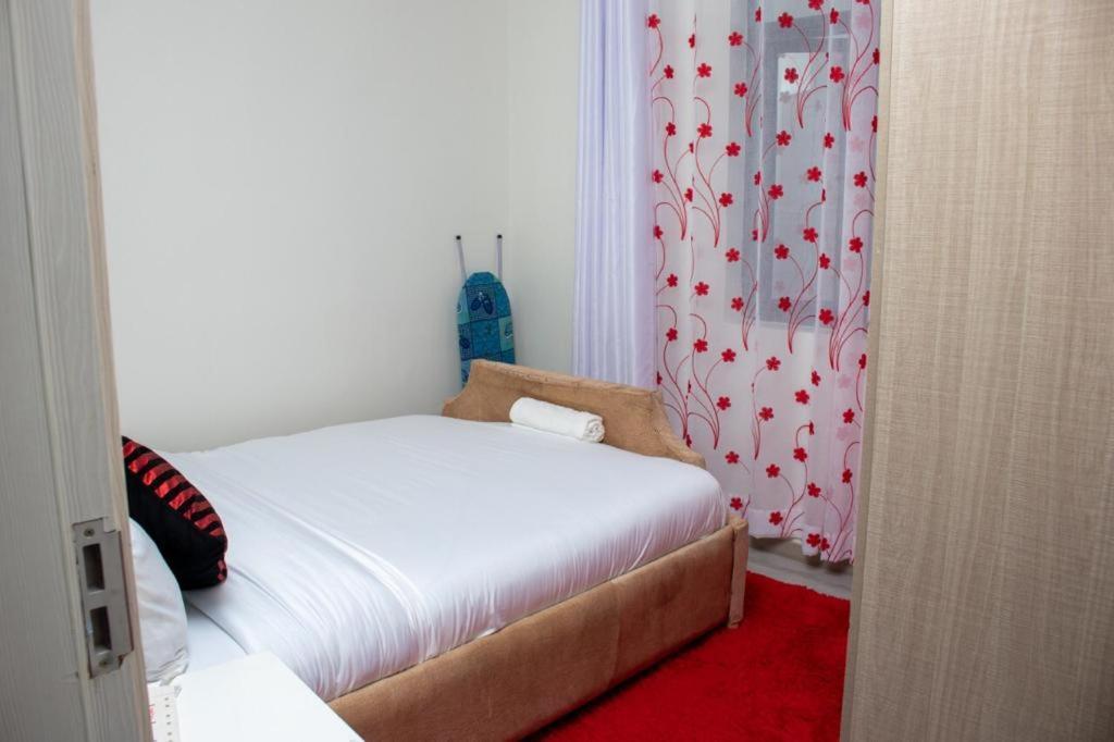Apartment Sandalwood Executive Kilimani *