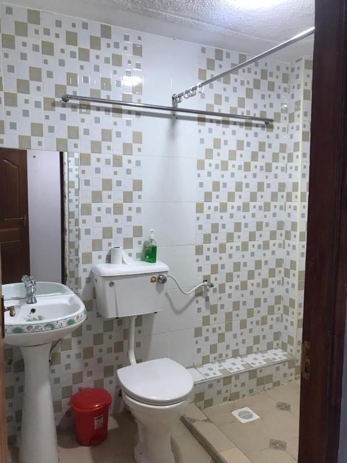 Airbnb Casa de hóspedes *