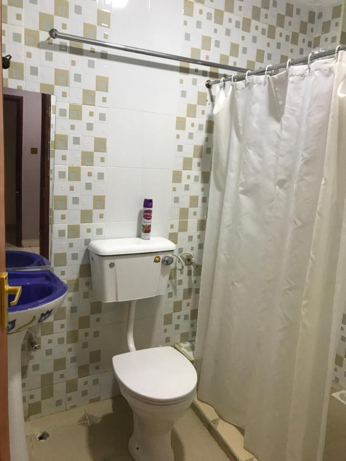 Airbnb Casa de hóspedes *