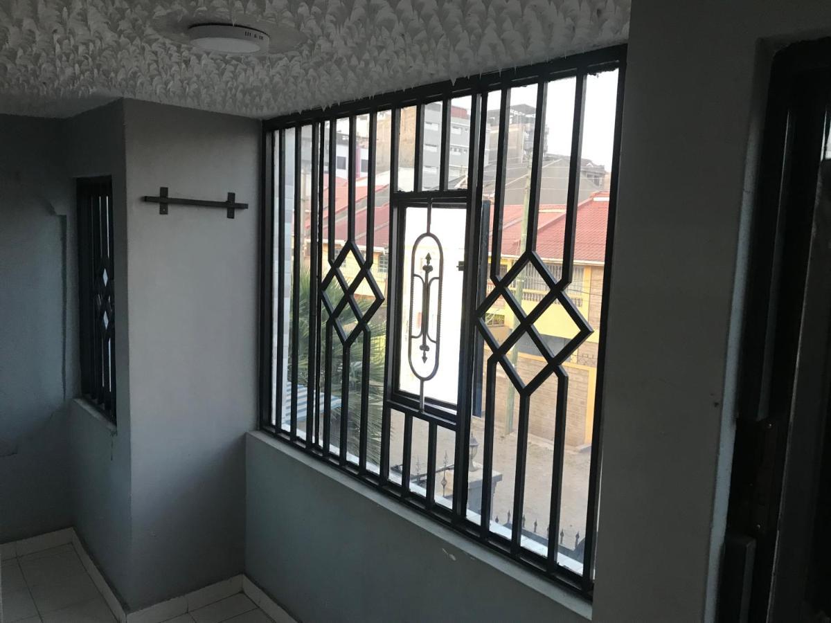 Casa de hóspedes Airbnb Nairobi