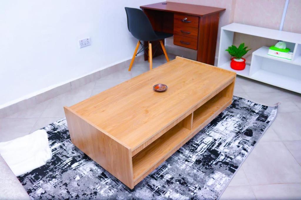 Oak South Garden, At South B. Apartment Nairobi