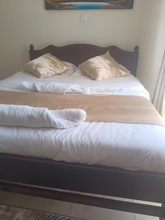 Apartment Cavendish Square *