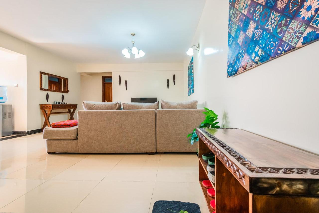 Art-inspired 3br