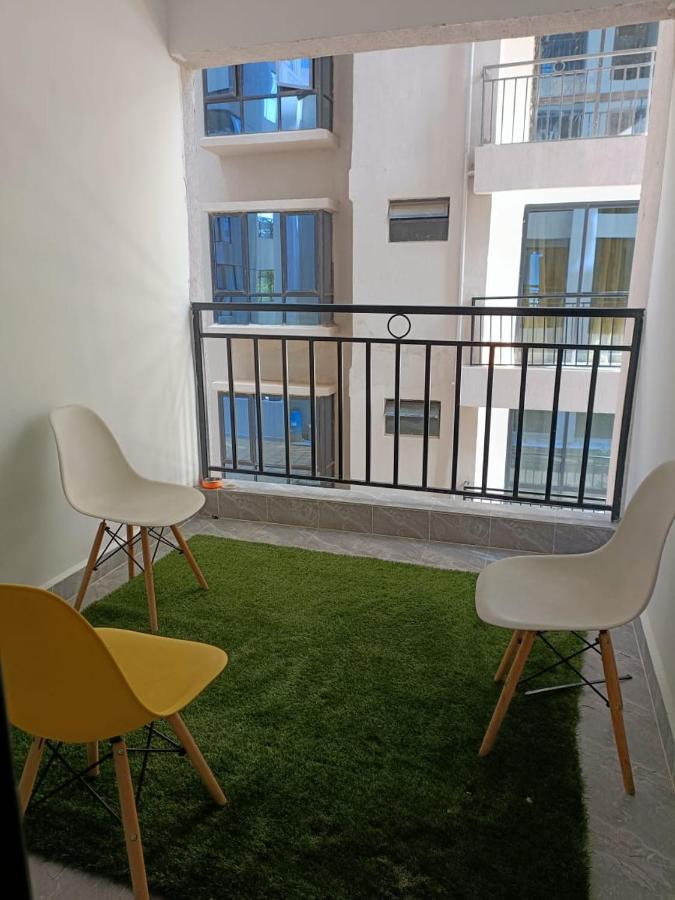 Royal Gardens Apartment *