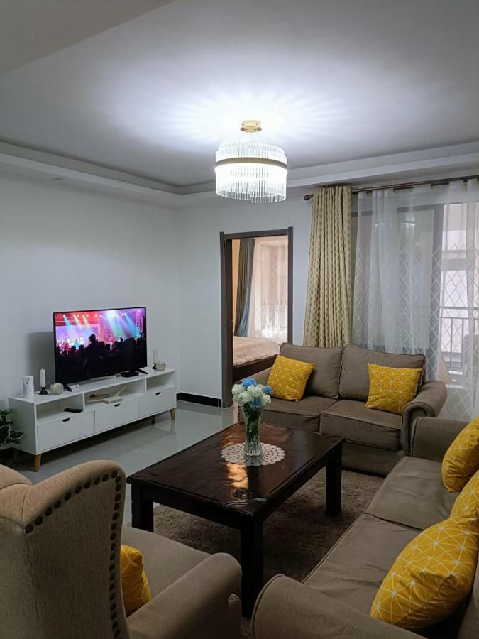 Royal Gardens * Nairobi
