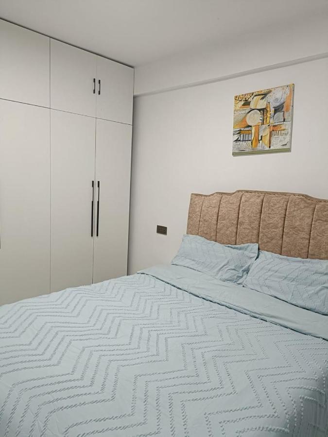 Apartment Royal Gardens *
