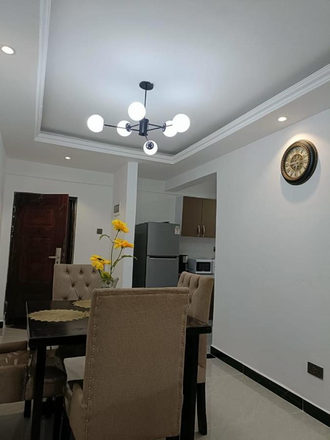 Apartment Royal Gardens *