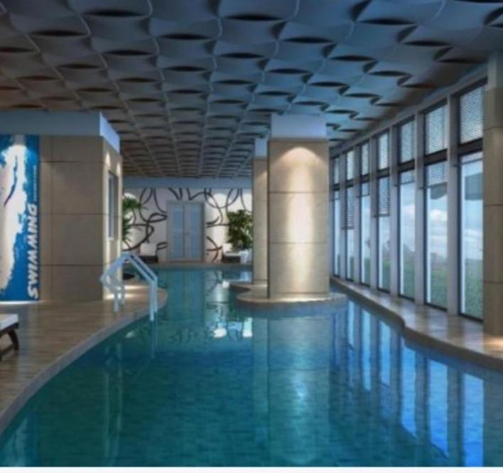 Lux Oasis Of Peace