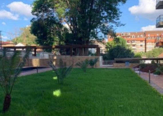 Lux Oasis Of Peace Apartment Nairobi