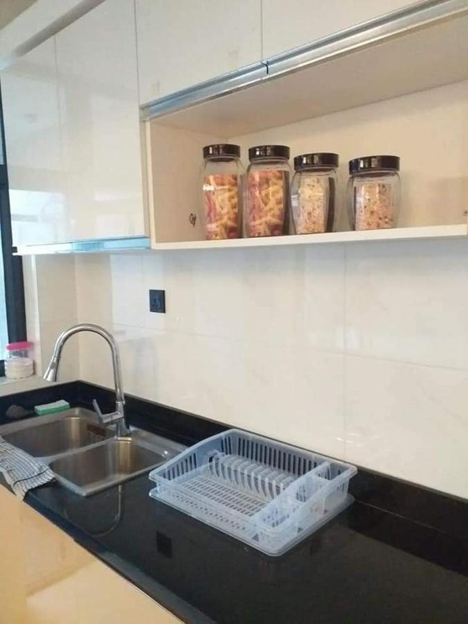 Apartment Lux Oasis Of Peace Nairobi