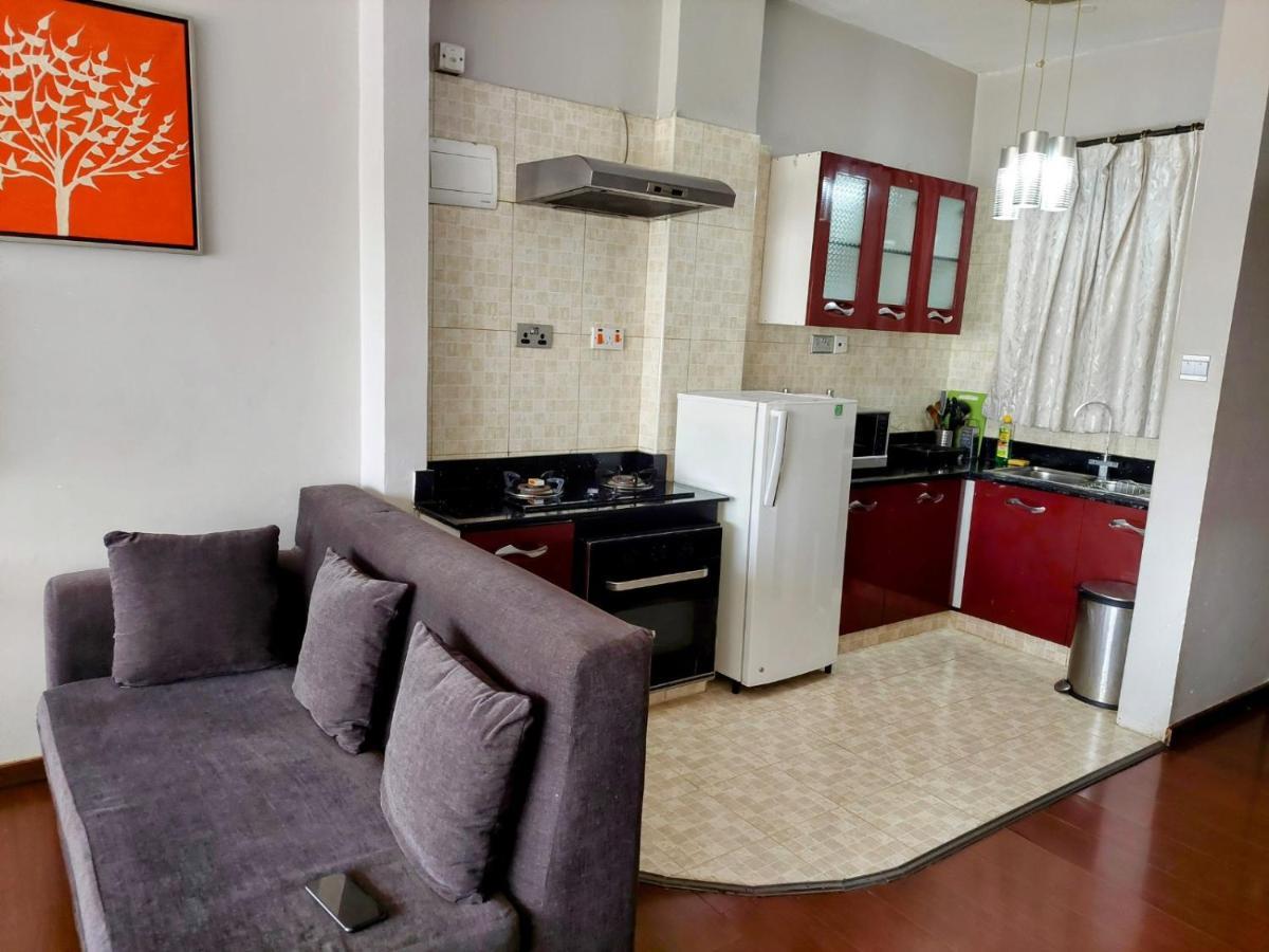 Apartamento Eldon &