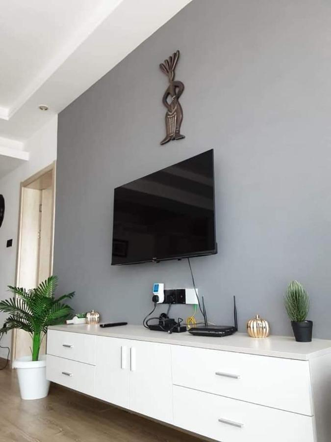 Apartment Lux Oasis Of Peace *