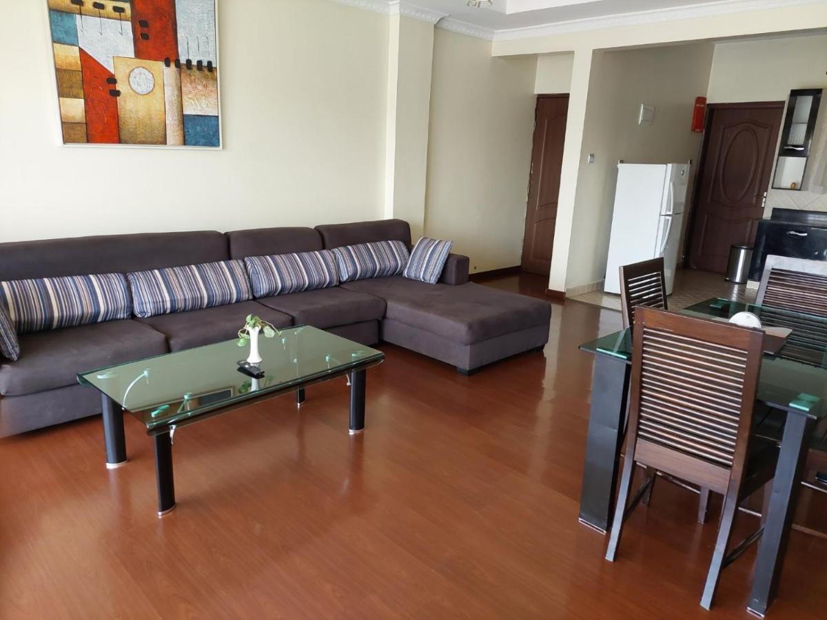 Apartamento Eldon & *
