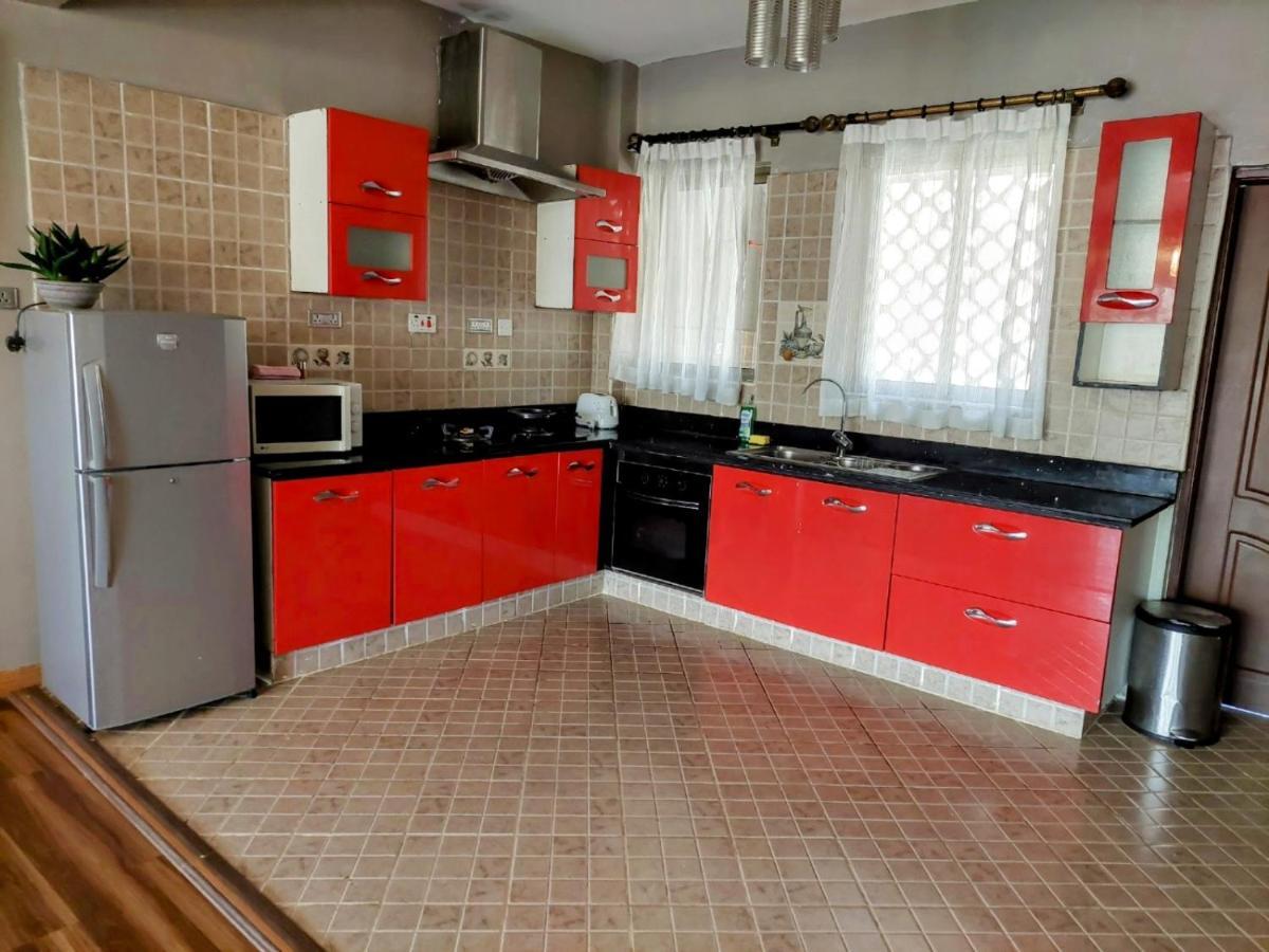 Eldon & Apartamento Nairobi