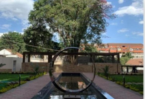 Lux Oasis Of Peace Nairobi