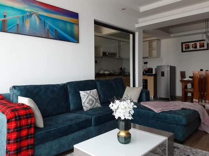 Apartment Lux Oasis Of Peace