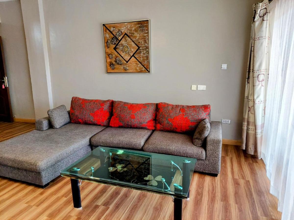 Eldon & Apartamento *