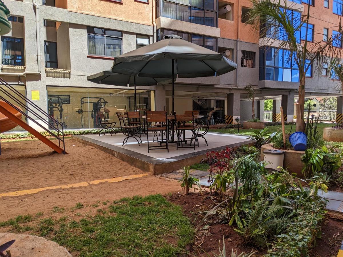 Bliss Haven Nest -studio * Nairobi