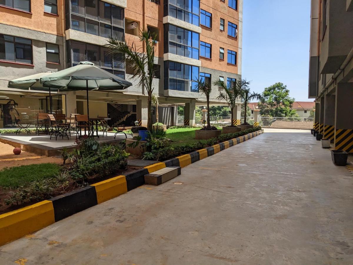Bliss Haven Nest -studio Apartment