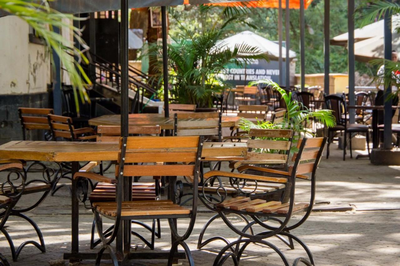 Capital Heights Hotel Nairobi