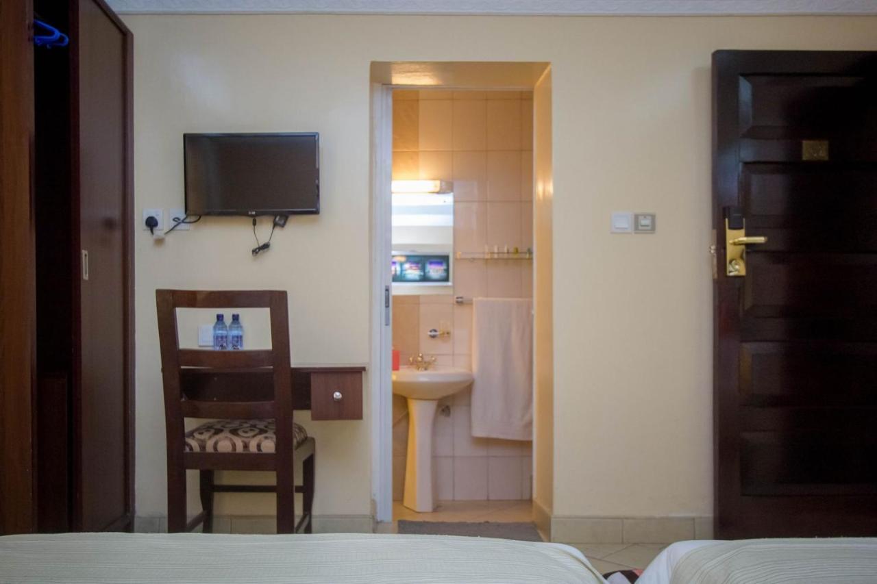 Capital Heights Hotel Hotel 3*