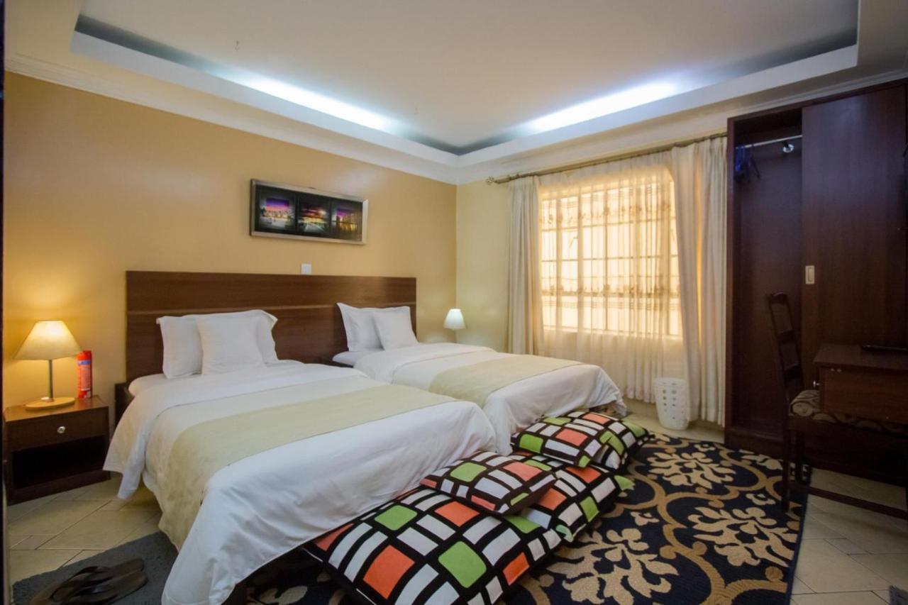 Hotel Capital Heights Hotel