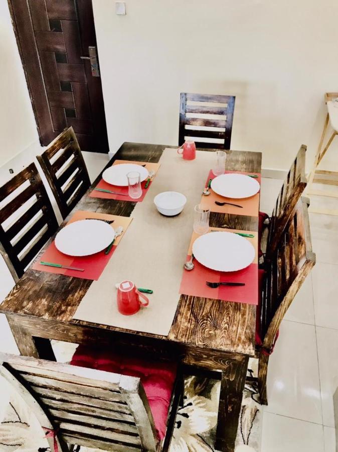 1 And 2 Bedroom Airbnb In Kileleshwa On Laikipia Road
