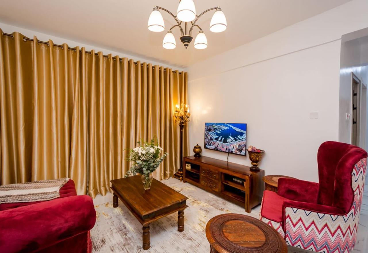 Apartment Sandalwood Kilimani