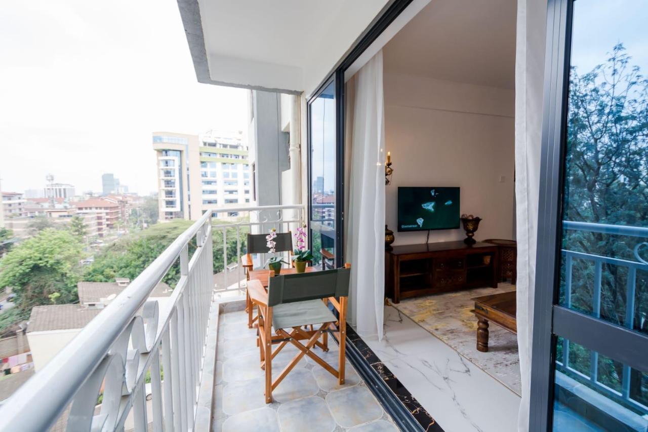 Sandalwood Kilimani Nairobi