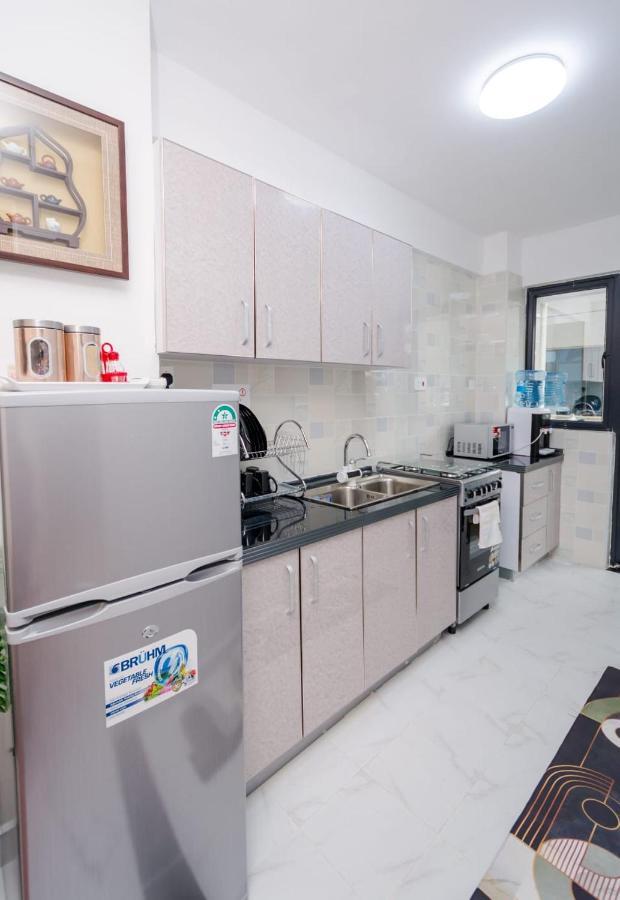 Sandalwood Kilimani Apartment Nairobi