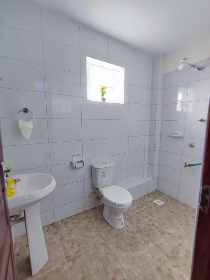 Blissful 2 Bedroom Fully Furnished Apartment