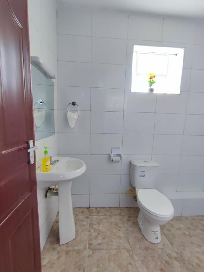 Blissful 2 Bedroom Fully Furnished Apartment Nairobi