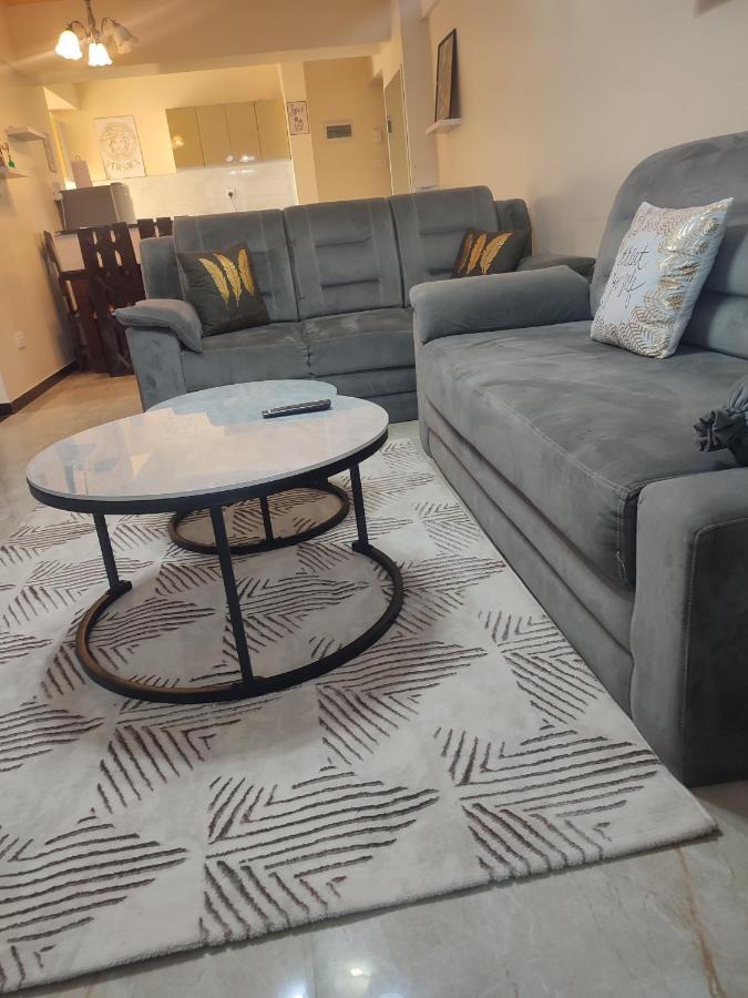 Apartment Kilimani Vacation Homes *