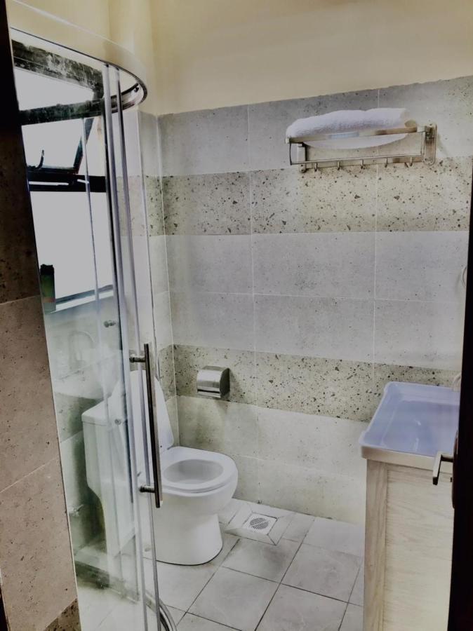 1 And 2 Bedroom Airbnb In Kileleshwa On Laikipia Road