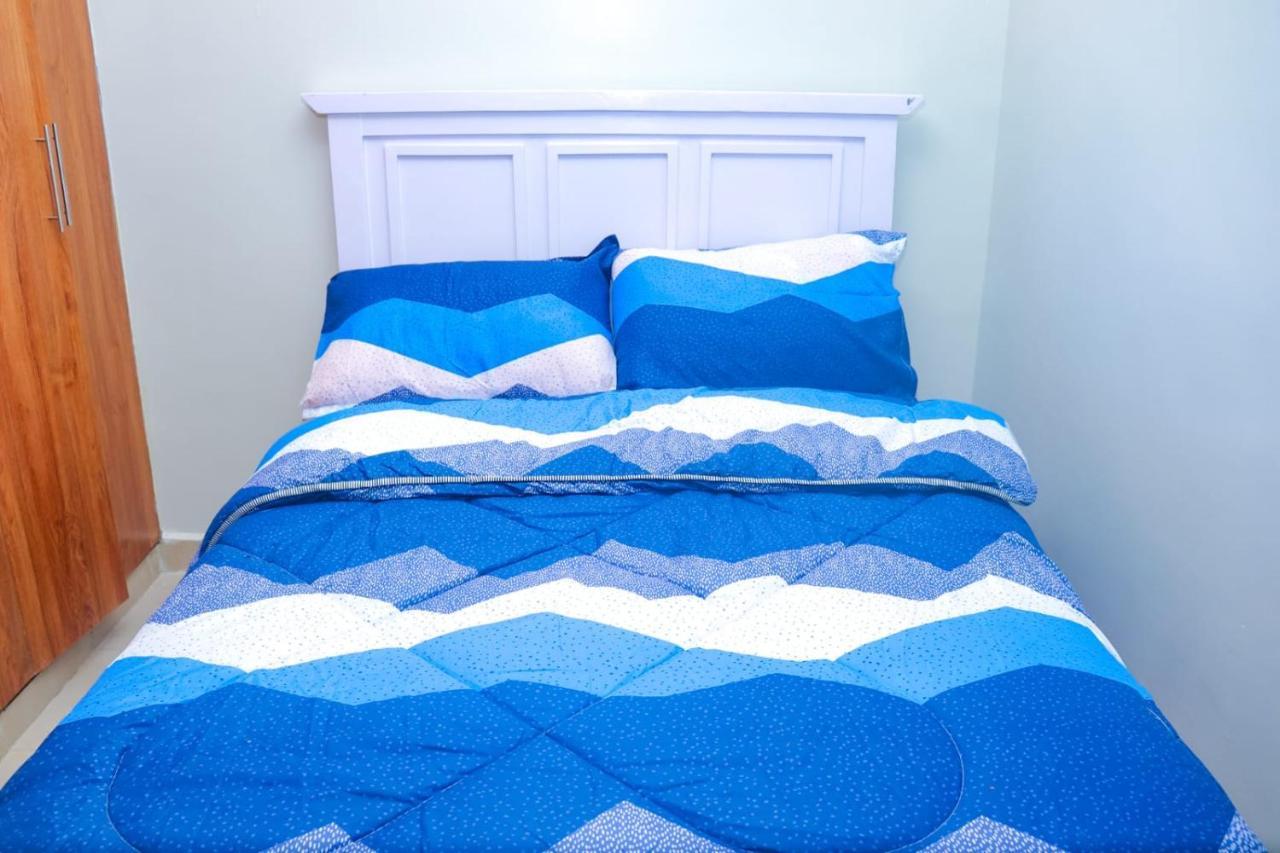 Luxurious-2 Bedroom Furnished - Trm Drive Apartment Nairobi