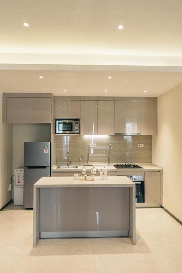 Apartment Gtc Nairobi