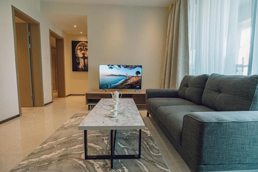 Apartment Gtc