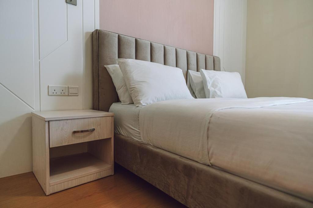 Gtc Apartment Nairobi