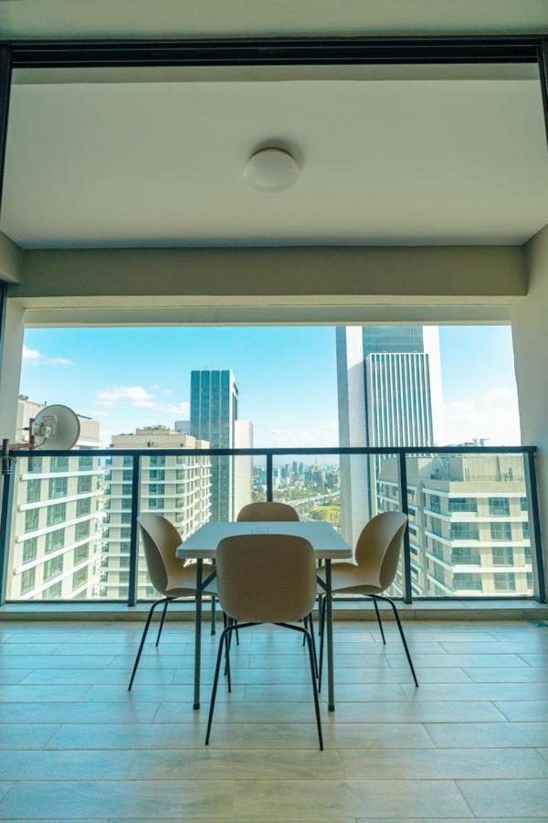 Gtc Apartment *