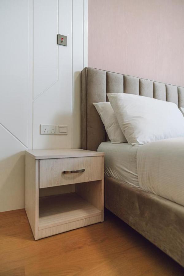 Gtc Apartment *