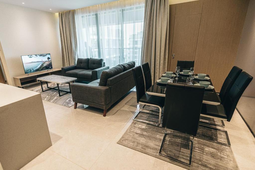 Apartment Gtc