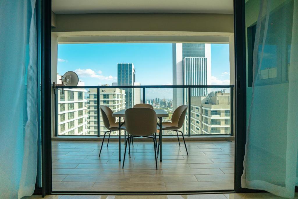 Apartment Gtc *