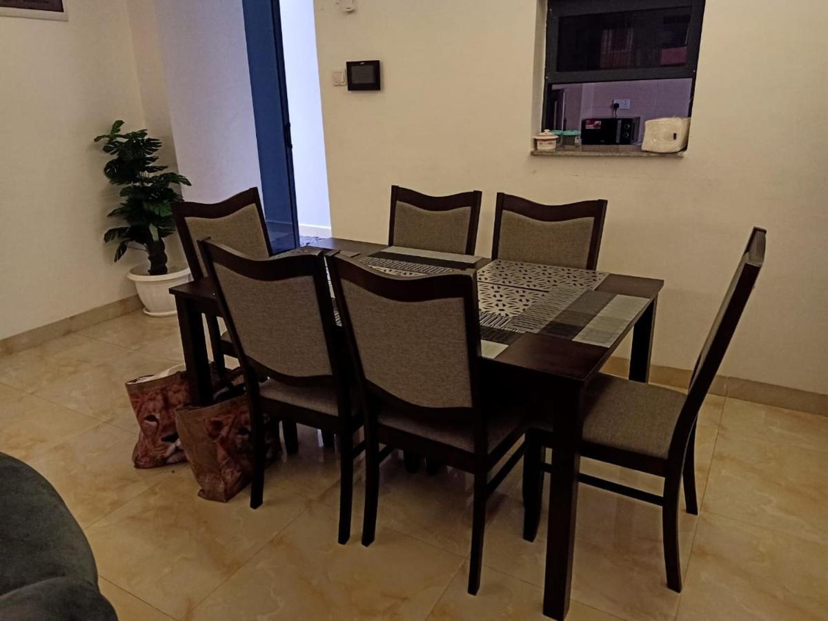 Kingston Apartment