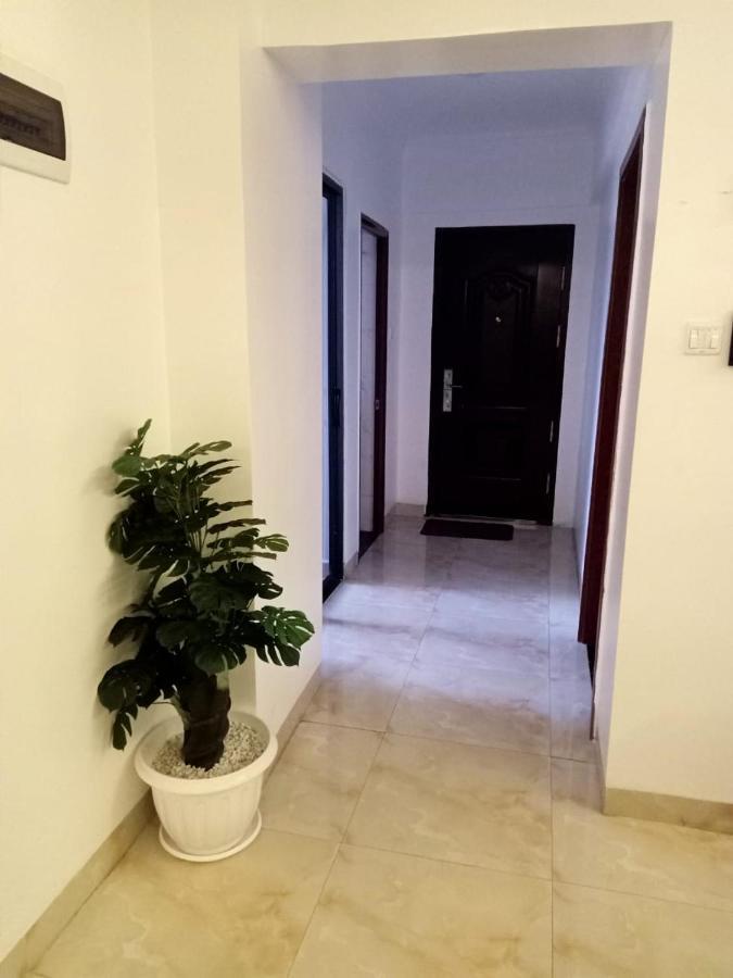 Kingston Apartment *