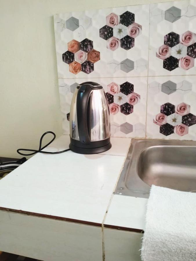 Apartment Ruth Furnished ,1 Bedroom Available In Nairobi,imara Daima Near Mombasa Road 2mins Drive To Imara Mall,10 Mins Drive To Jomo Kenyatta International Airport . Accommodate 2 To 3 Pax
